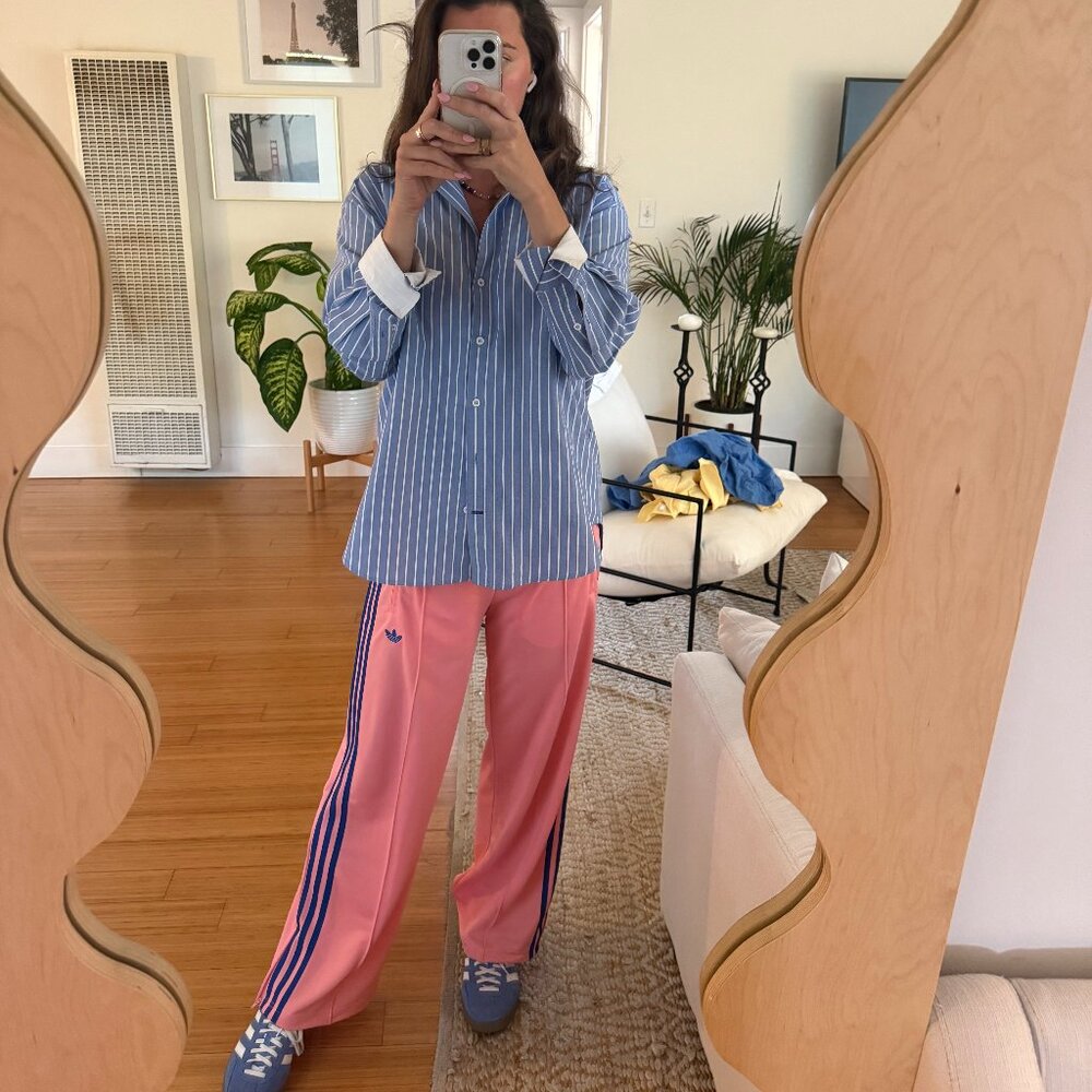 Hi! I'm Else - come check out my closet!